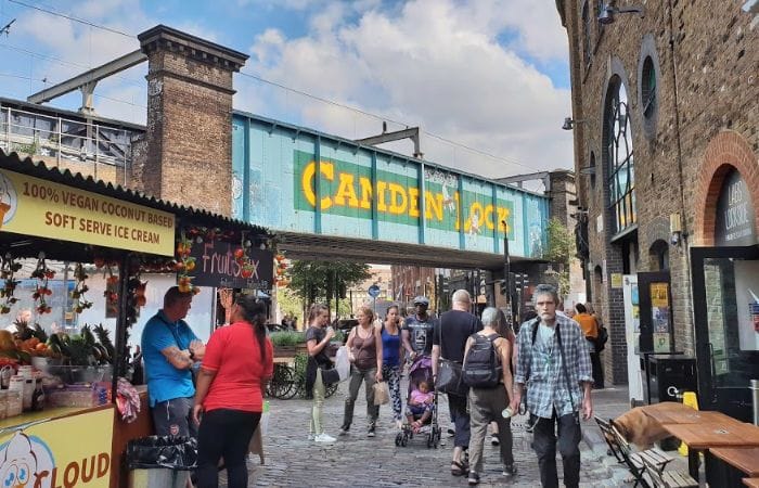 mercado candem
