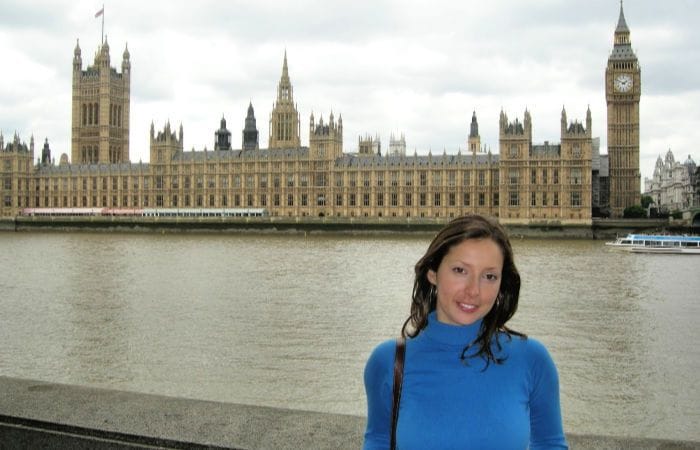 que ver en Londres