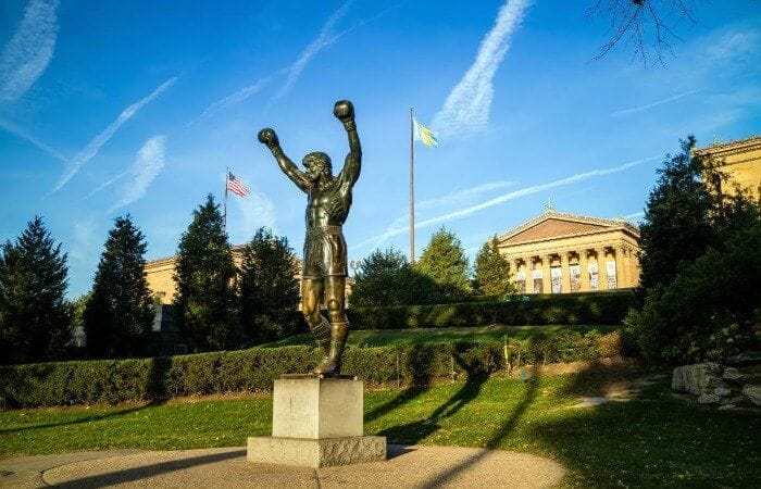 filadelfia pensilvania