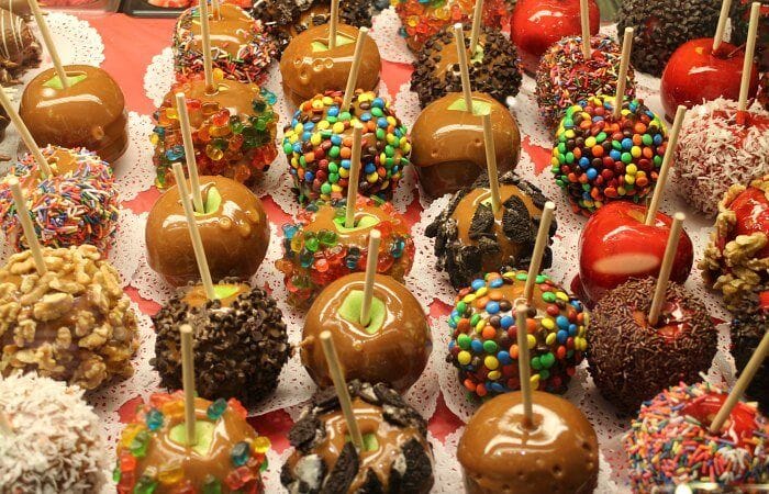 que comer en boston