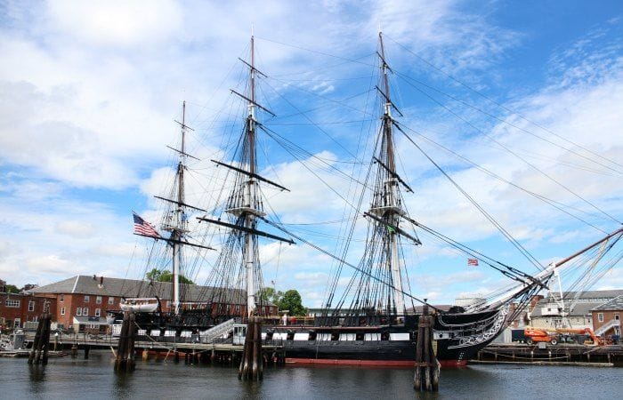 que hacer en boston