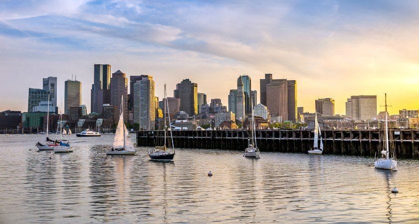 que ver en Boston