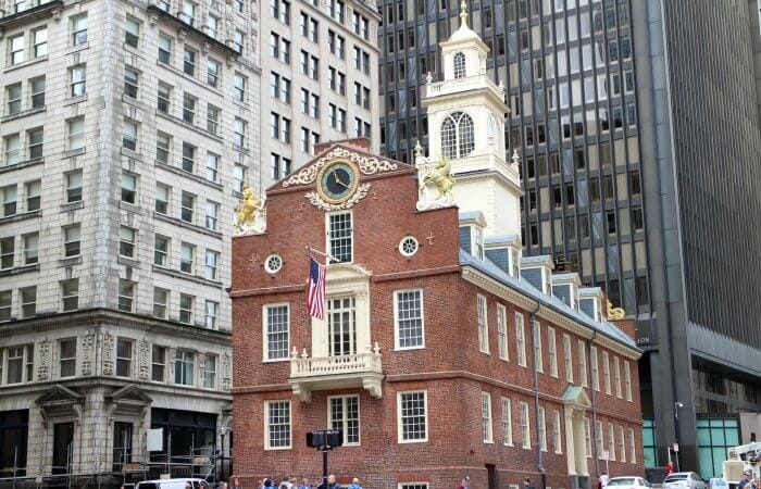 que ver en boston en tres dias