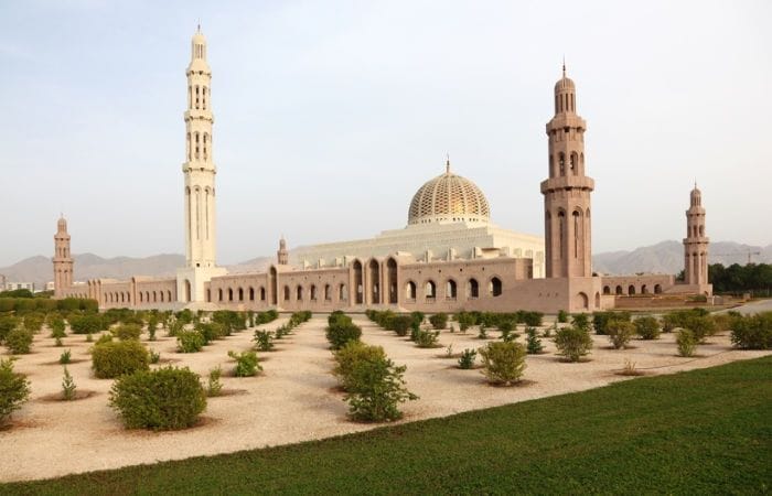 Best Destinations in the Middle East