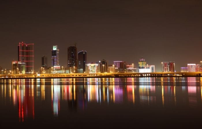 Best middle east destinations