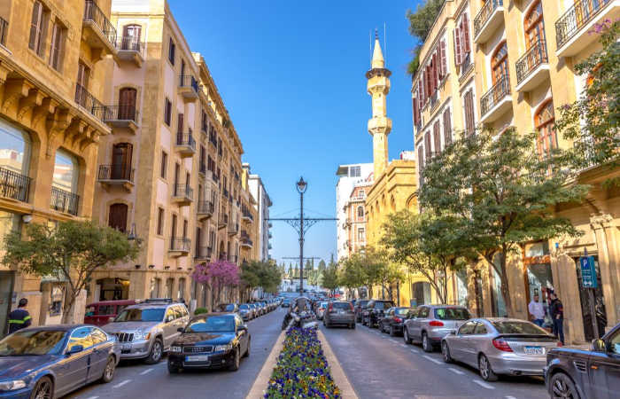 Popular Destinations in the Middle East