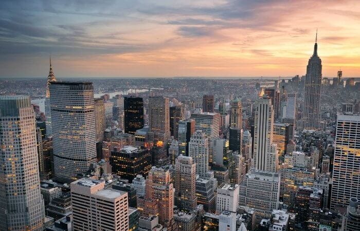 mejores planes en nueva york de noche