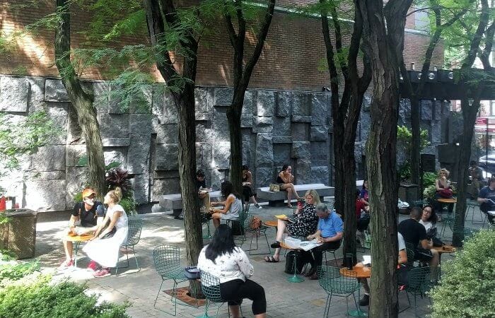 que hacer en Nueva York