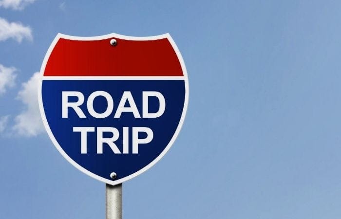American Road Trips