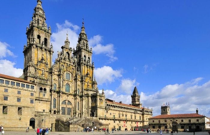Consejos para planificar el Camino de Santiago