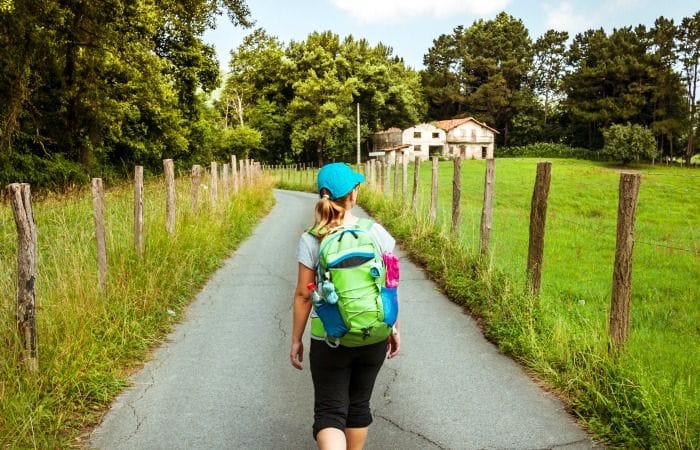 como planificar el Camino de Santiago