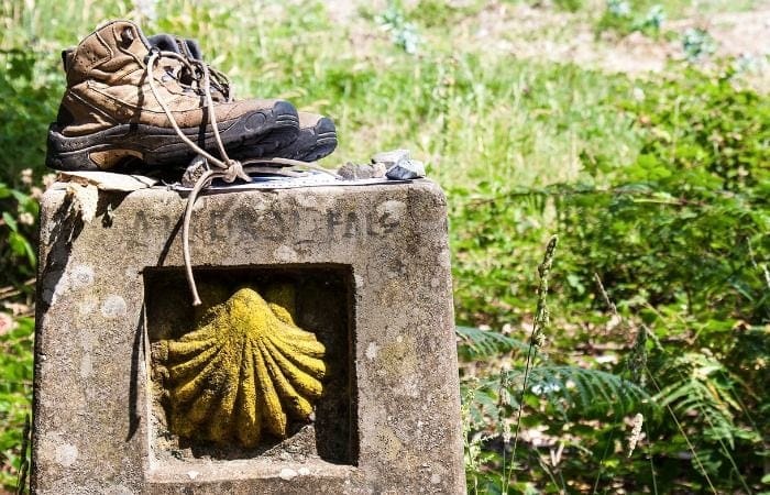 planificar el Camino de Santiago