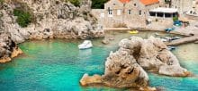 Best Croatian islands for beaches