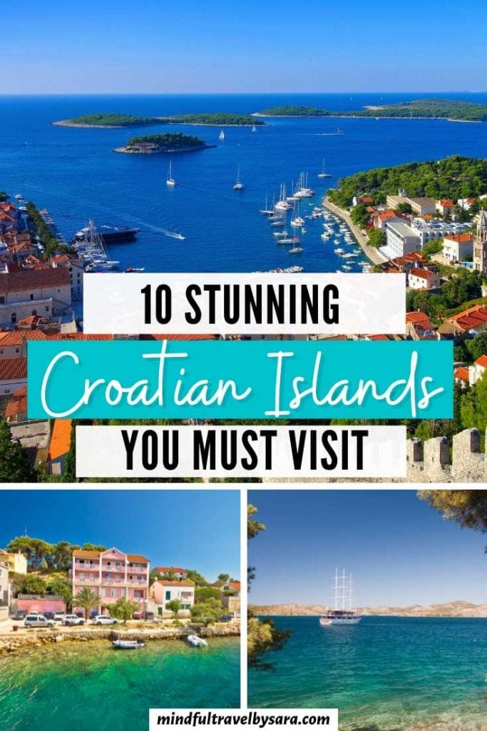 Croatian islands to visit 1 683x1024