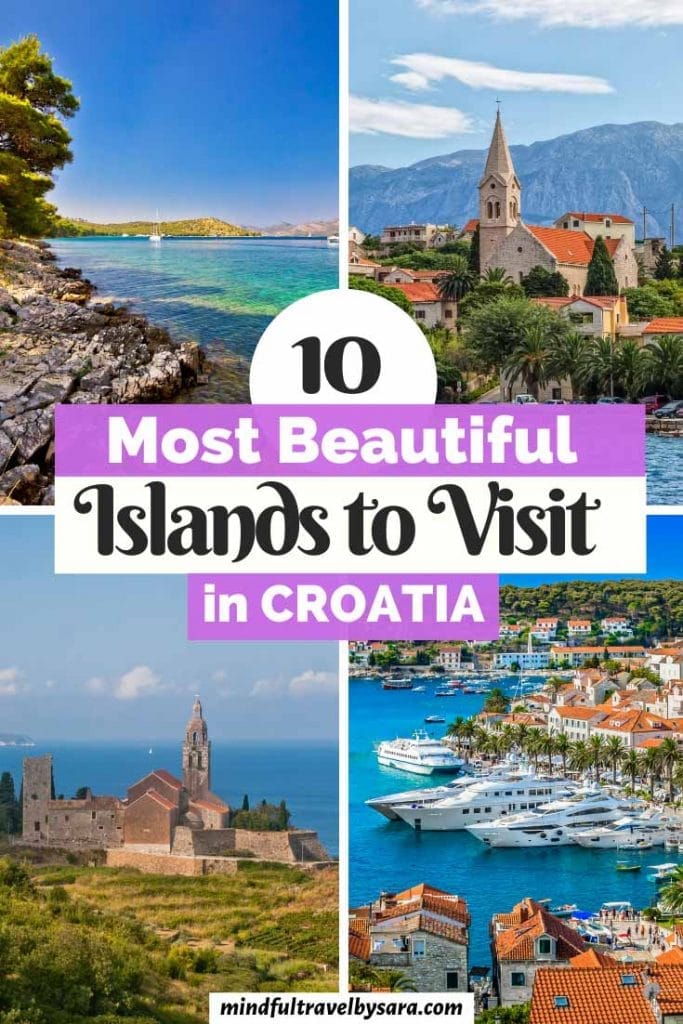 Croatian islands to visit 683x1024