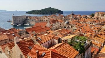 Free Things to Do in Croatia