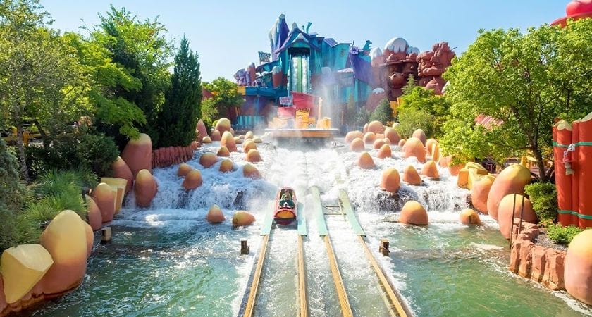 7 Lugares que visitar en Orlando: Qué ver y hacer en Orlando y alrededores (2024)