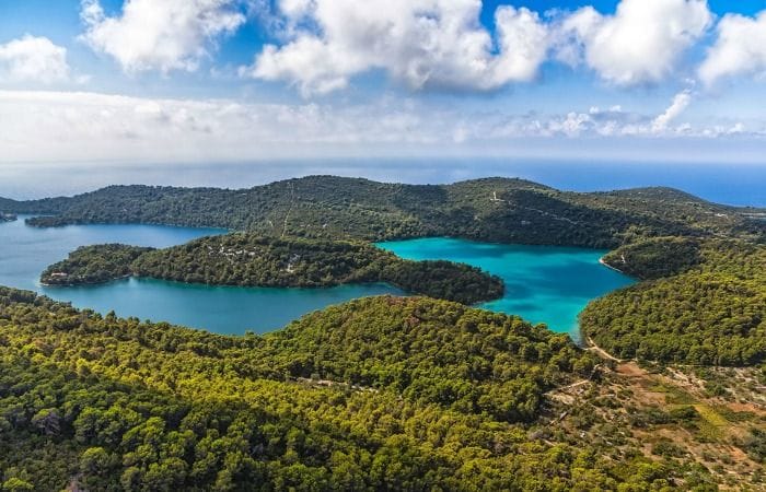 best islands in croatia for couples