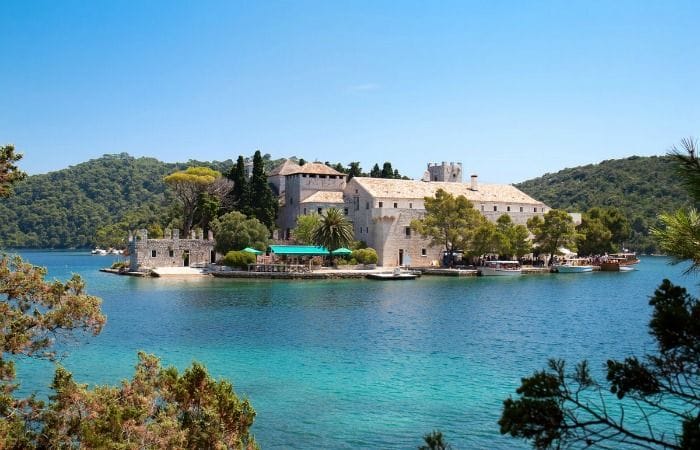 best islands off split croatia