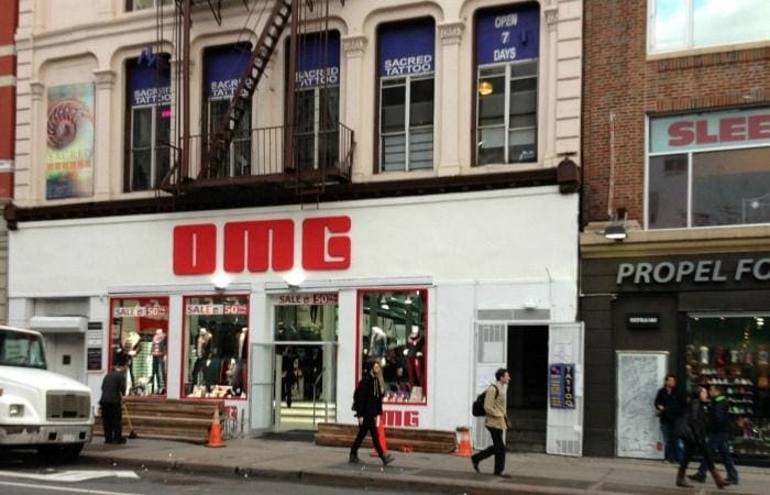 como Comprar Barato en Nueva York
