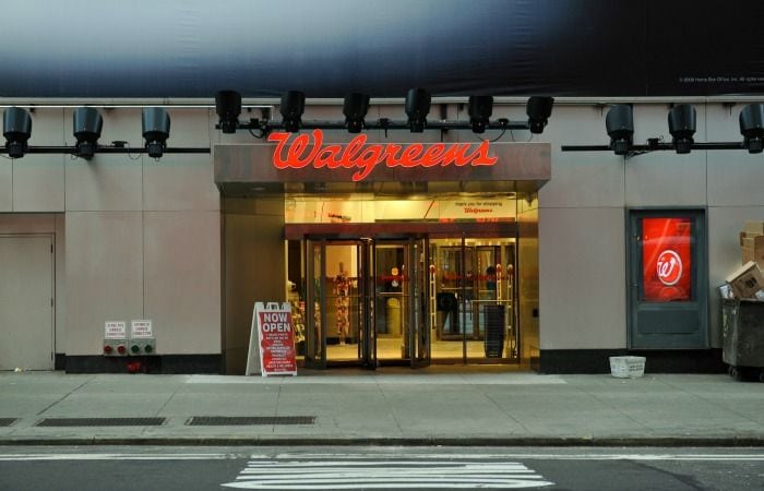 cosas que comprar en nueva york