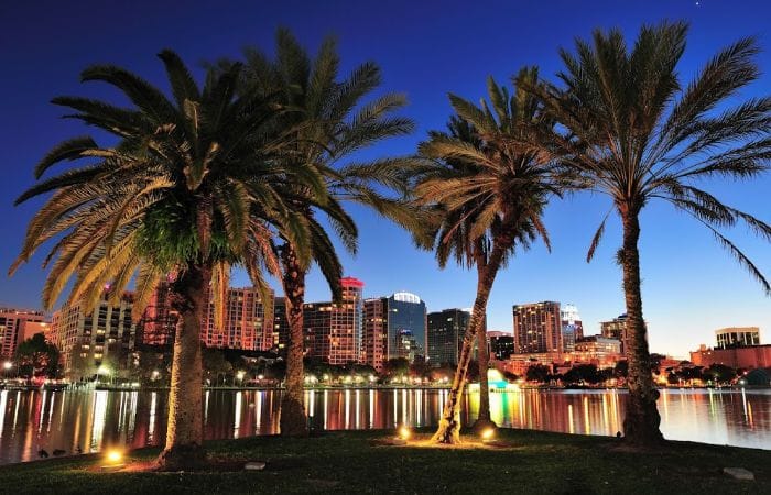 downtown orlando que hacer