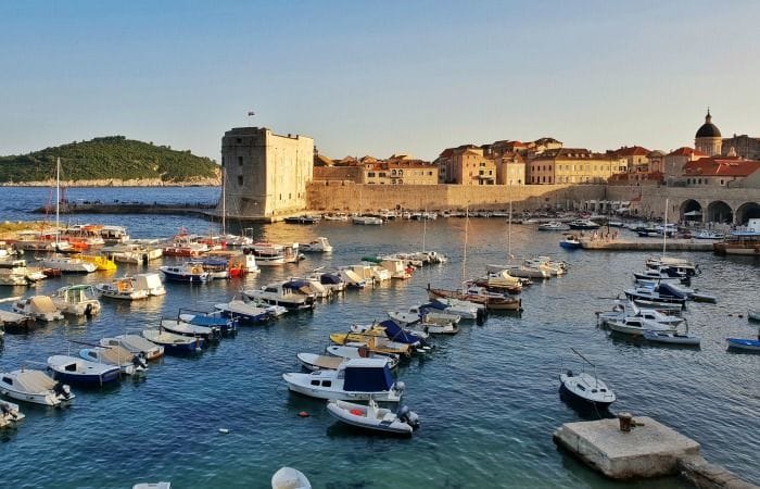 free things to do in Dubrovnik