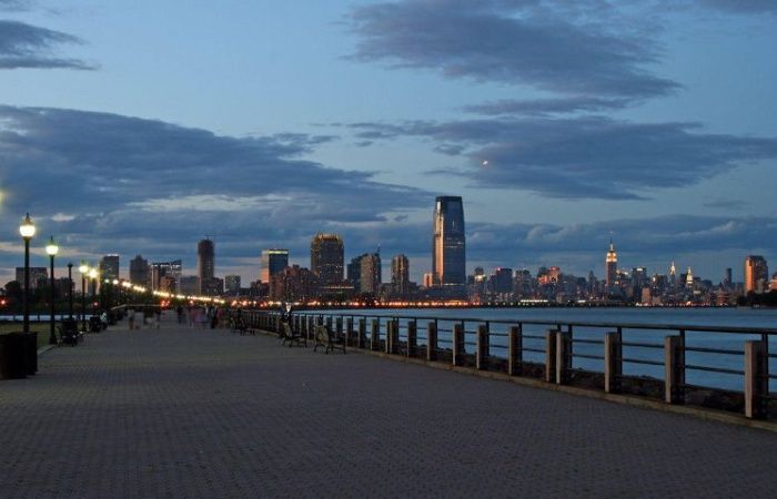 mejores vistas en nueva york