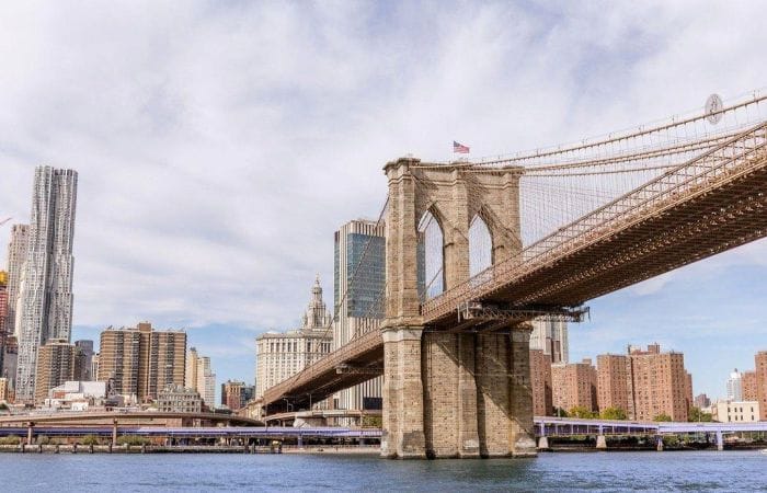miradores gratuitos de nueva york