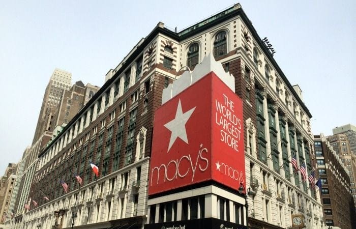 nueva york que comprar