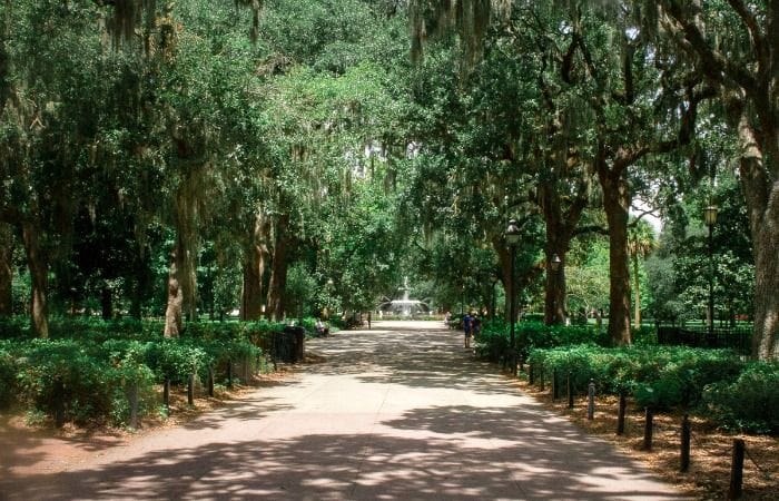 fun things to do in savannah ga for couples
