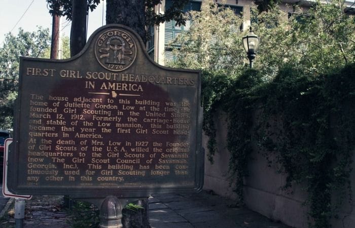 fun things to do in savannah ga