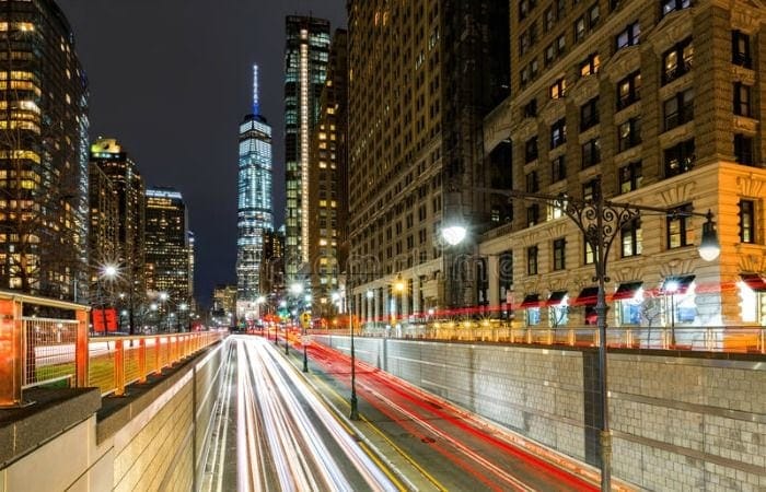new york noche