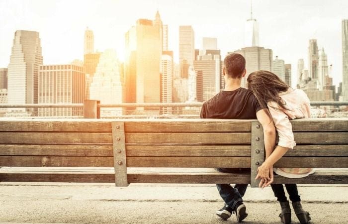 planes para hacer en pareja