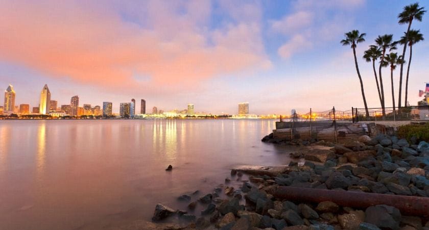 que hacer en San Diego California
