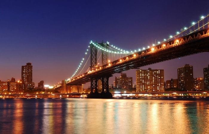 que hacer por la noche en la ciudad de nueva york