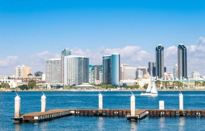 san diego estados unidos