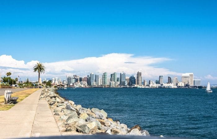 san diego que ver