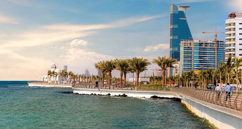 11 Cool & Unusual Things to do in Jeddah, Saudi Arabia (2024 Guide)