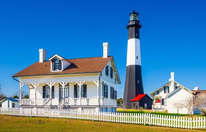 things to do in savannah ga