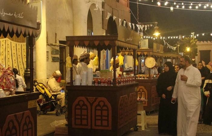 what to do in jeddah