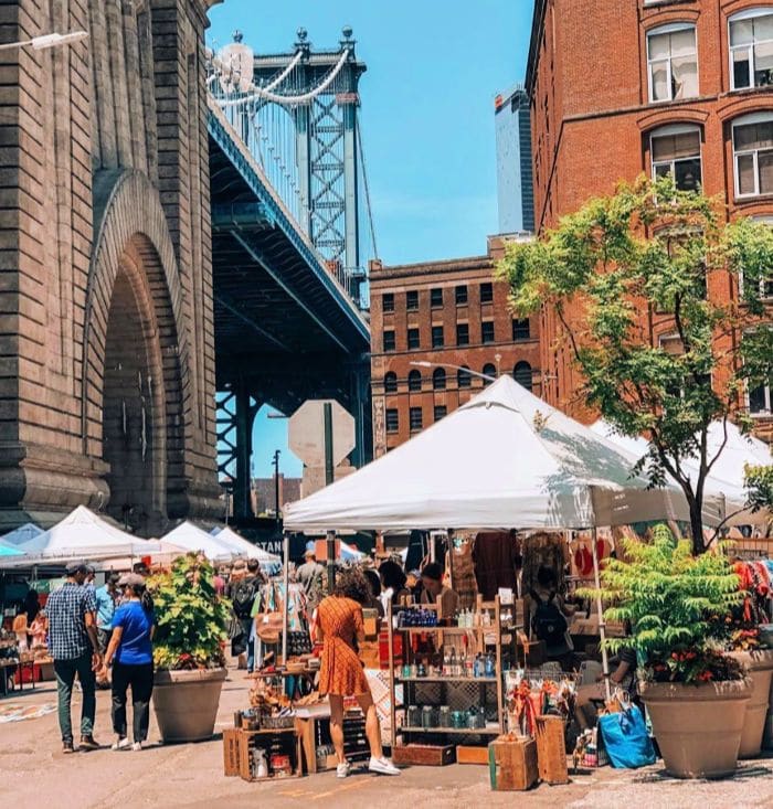 Brooklyn en un dia 1