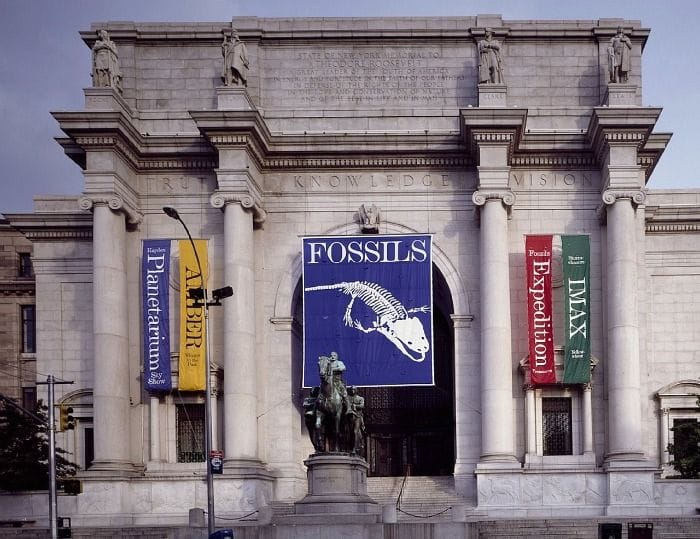 Mejores Museos Gratis en Nueva York