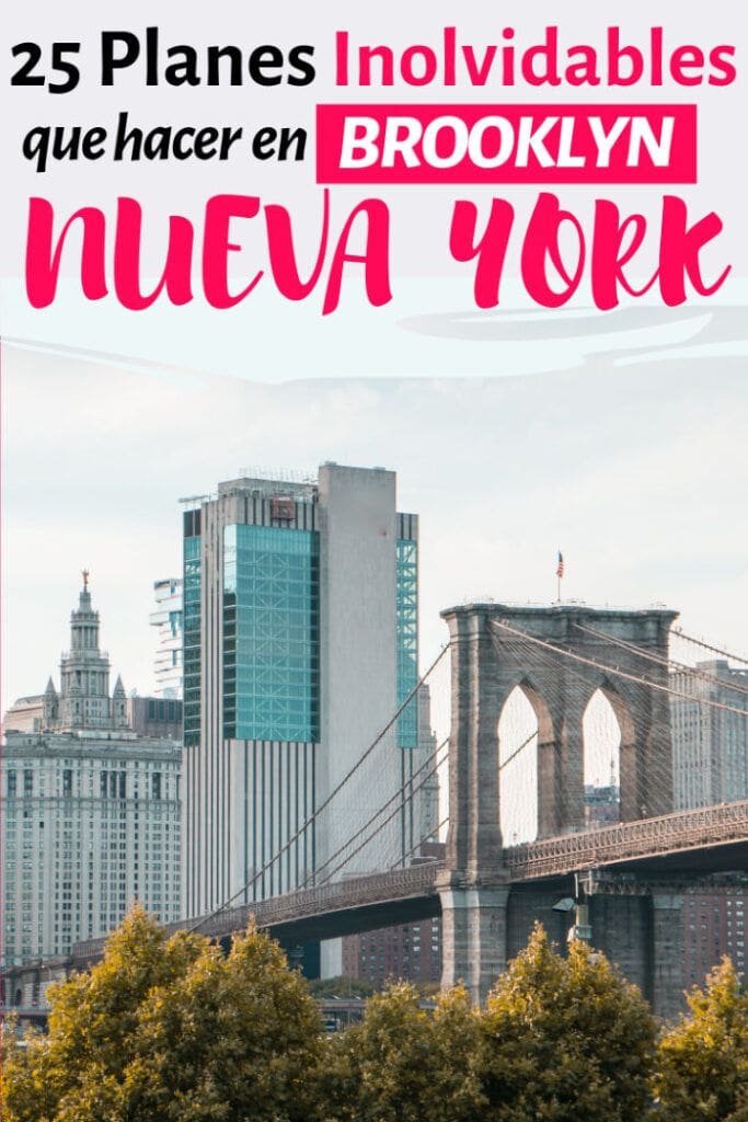 Ruta por Brooklyn a pie 683x1024