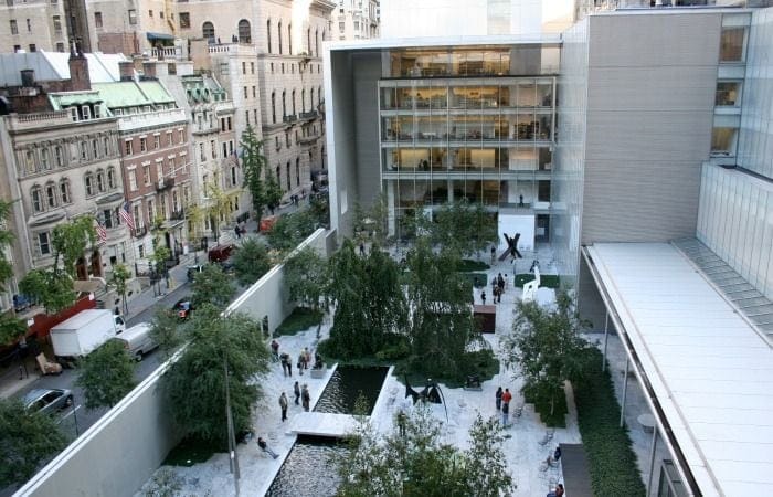 lugares para visitar en Nueva York gratis