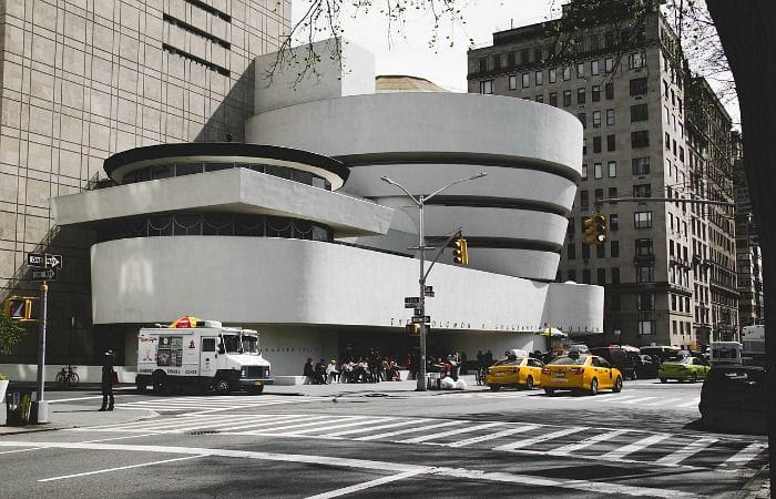 museos en new york gratis