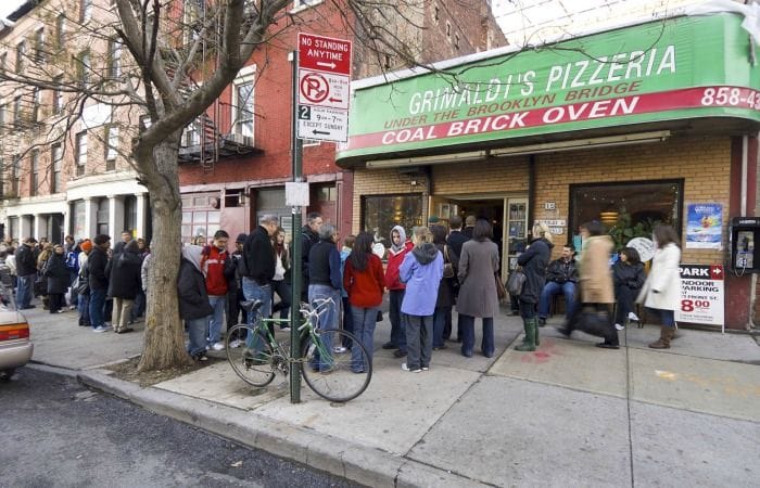 que comer en brooklyn