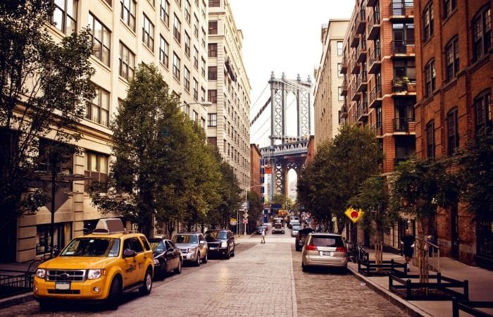 que visitar en Brooklyn ny