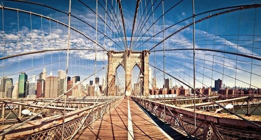 25 Cosas qué ver y hacer en Brooklyn, Nueva York