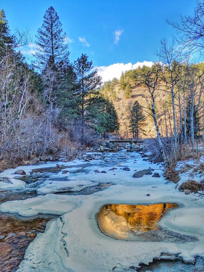 Activities to Do During Boulder Winters